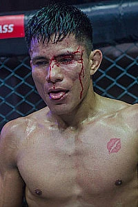 Aldair Guzman