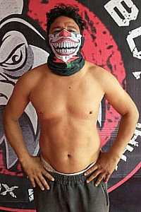 Jean Canchumanta