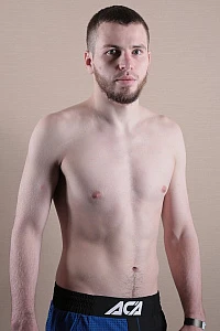 Павел Малковский