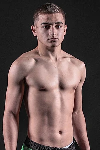 Салавди Джамалдаев