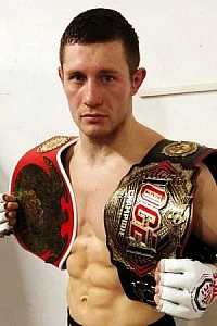 Илья Варварский