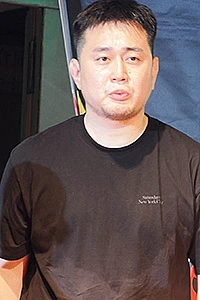 Блэк Тайгер
