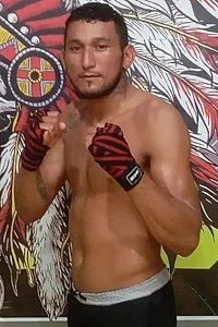 Ramon Santos