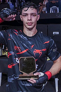 Thiago Oliveira