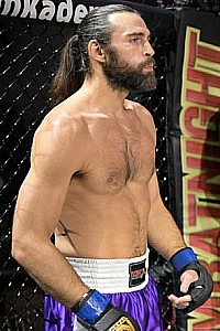 Francisco Segredo