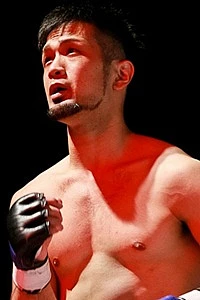 Kensaku Nakamura