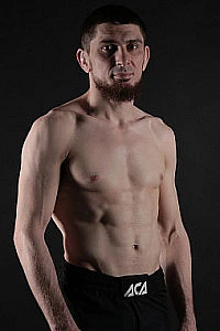 Ибрагим Хачеруев