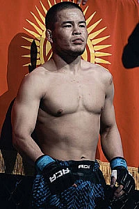Азатбек Кочоров