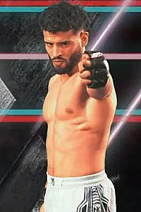 Youssef Faout
