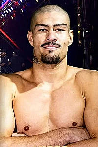 Lucas Dos Santos
