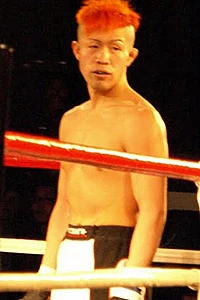 Yusuke Yoshida