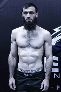 Джохар Джабаев