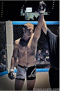 Jake Doerr