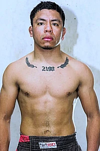 Joaquin Vargas