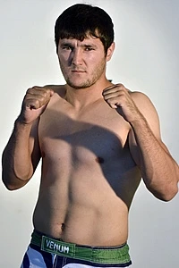 Авазбек Жоробаев