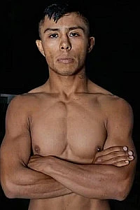 Marvin Chavez Garcia