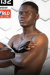 Mika Ngomane