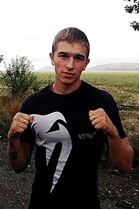 Александр Черкасов