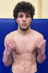 Шамиль Магомедов
