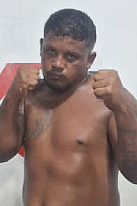 Higor Ferreira