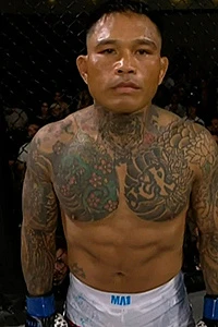 Darwin Sagurit