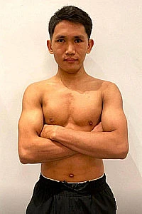 Zaw Dula Mashi
