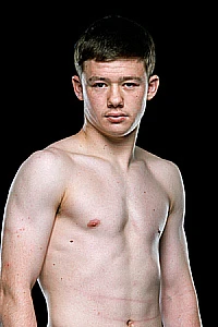 O'Neal Thompson