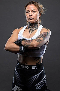 Maria Iglecias