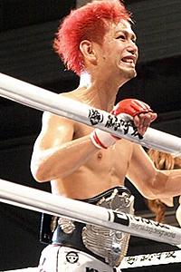 Mitsuhisa Sunabe