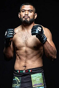 Gerardo Javier Bazaldua