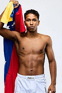 Winder Chavez