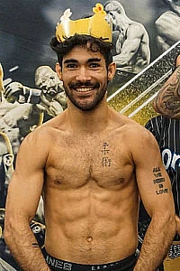 Luis Perez