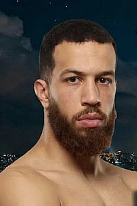 Walid Driza
