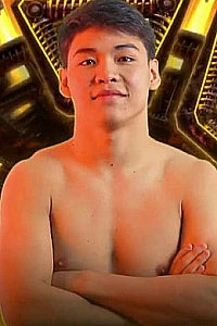 Damir Rakhimzhanov