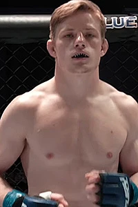 Trevor Loken