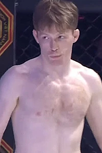 Harry Smith