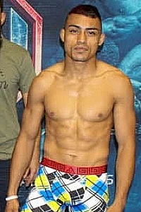 Federico Vento