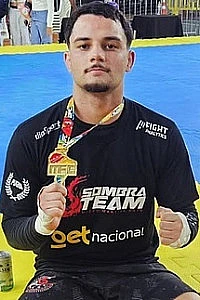 Patrick Rocha