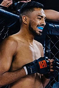 Oswaldo Belmarez