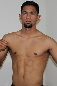 Jose Ruelas