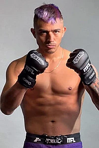 Javier Andres Cruz