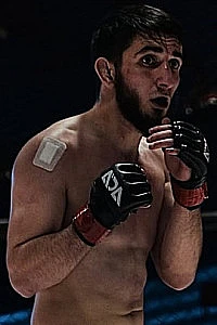 Рамзан Газиев
