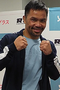 Manny Pacquiao