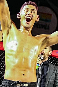 Fernando Augusto Oliveira