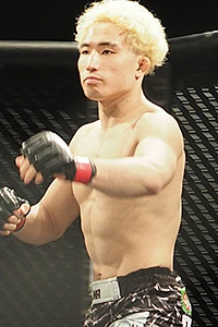 Takuma Sudo