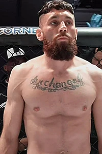 Michael Wayne Hall