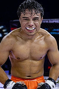 Braian Jimenez