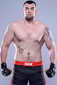 Danylo Voievodkin