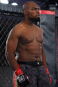 Rashad Brooks