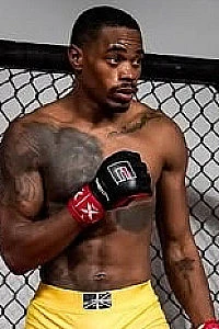 Jimmy Washington